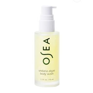 OSEA Undaria Nourishing Algae Body Wash NIB 1.5 FL‎